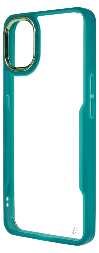 Clear Bumper Cover til Nothing Phone (1)