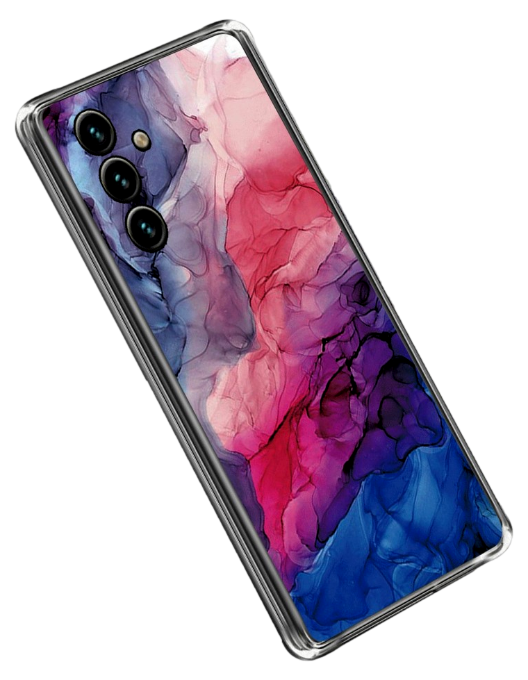 Smoke Cover til Samsung Galaxy A14 4G / 5G