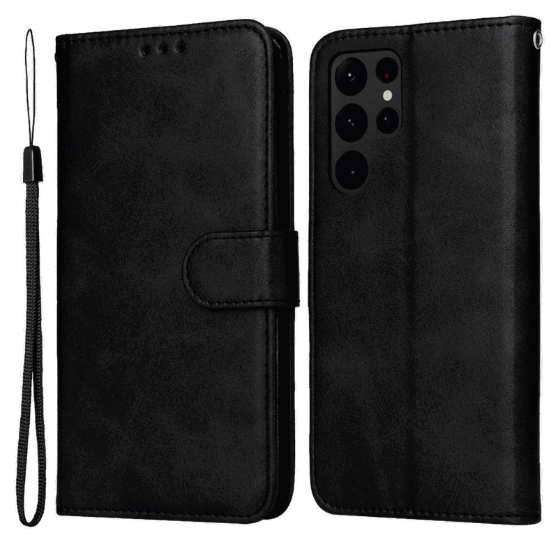 Graviera Flip Cover til Samsung Galaxy S23 Ultra