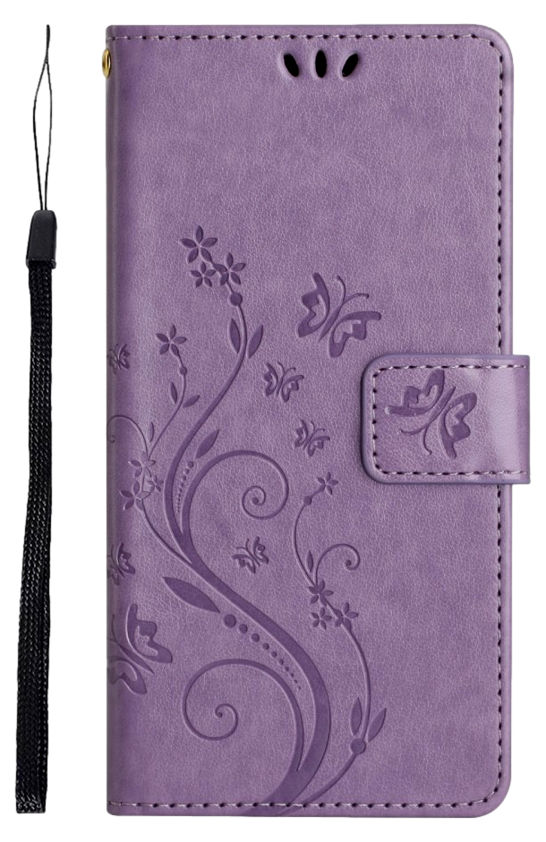 Lino Flip Cover til Samsung Galaxy S23