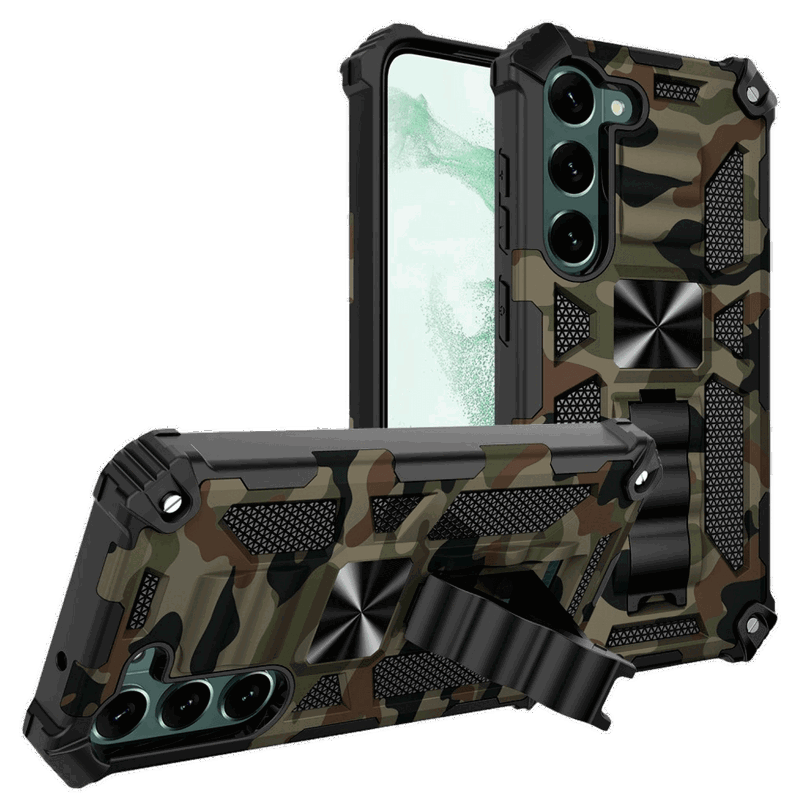 Armor Hard Case Cover til Samsung Galaxy S23