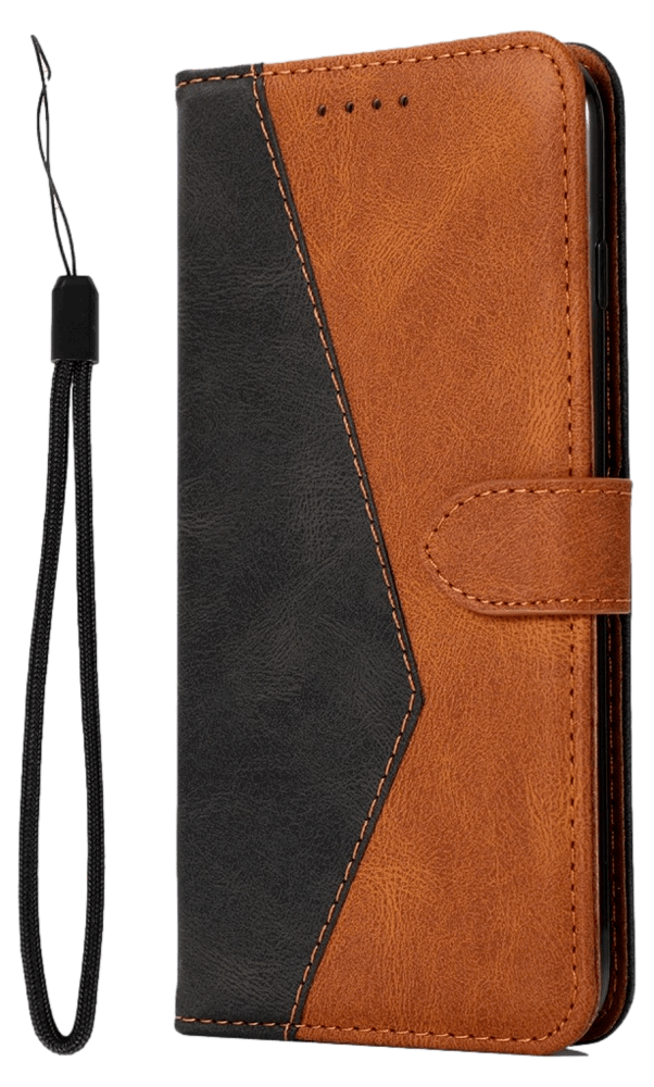 Dual Flip Cover til Samsung Galaxy S23
