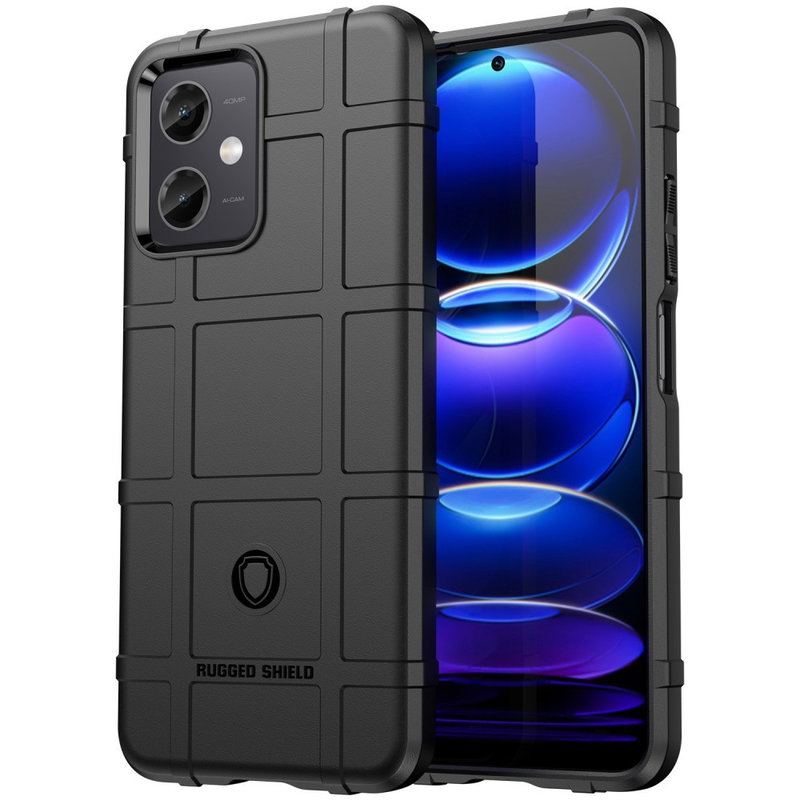 Igridi Cover til Xiaomi Redmi Note 12 5G