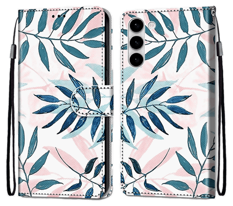 Finnet Flip Cover til Samsung Galaxy S23 Plus