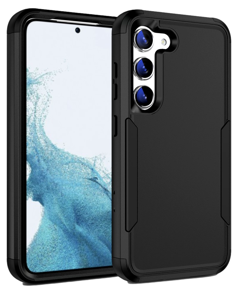 Hybrid Cover til Samsung Galaxy S23