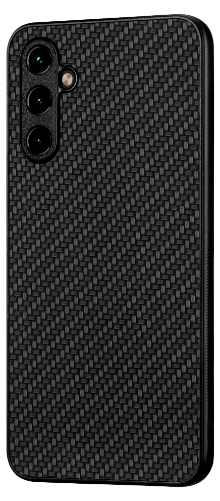 Twill Silikone Cover til Samsung Galaxy A54 5G
