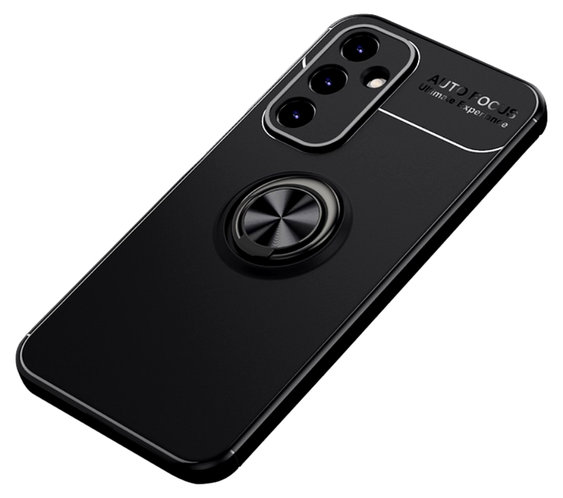 Ring Silikone Cover til Samsung Galaxy A54 5G