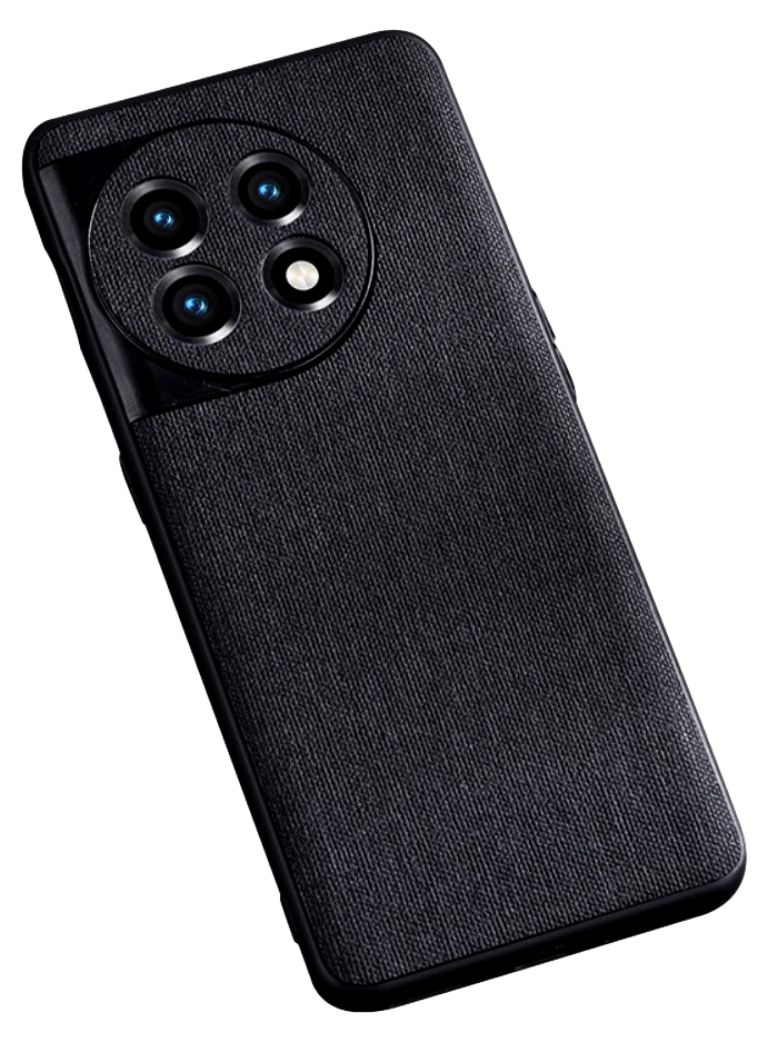 Cloth Cover til Oneplus 11 5G