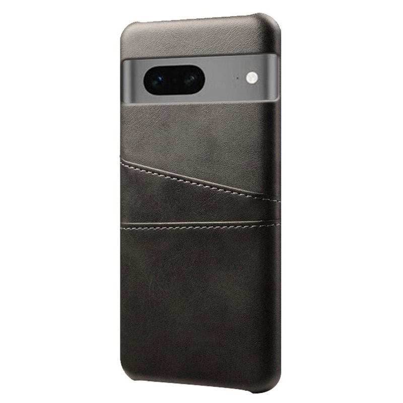 Guni Cover med Kortholder til Google Pixel 7a