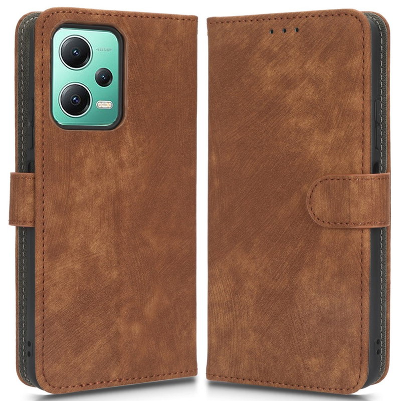 West Flip Cover til Xiaomi Redmi Note 12 5G