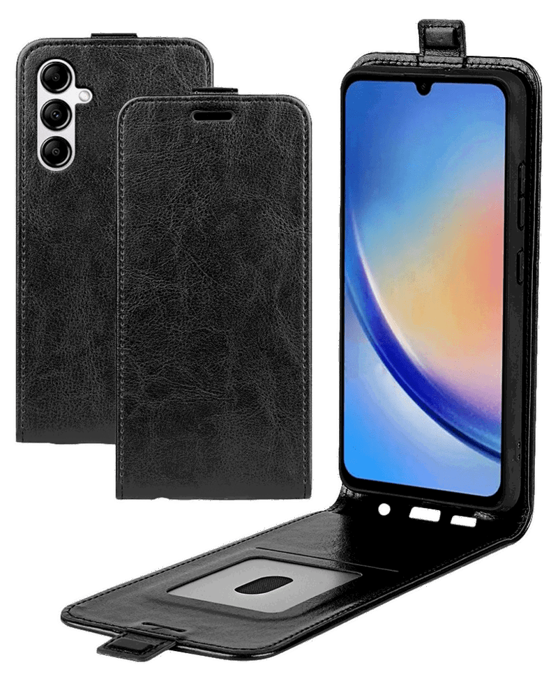 Sarandi Flip Cover til Samsung Galaxy A34 5G