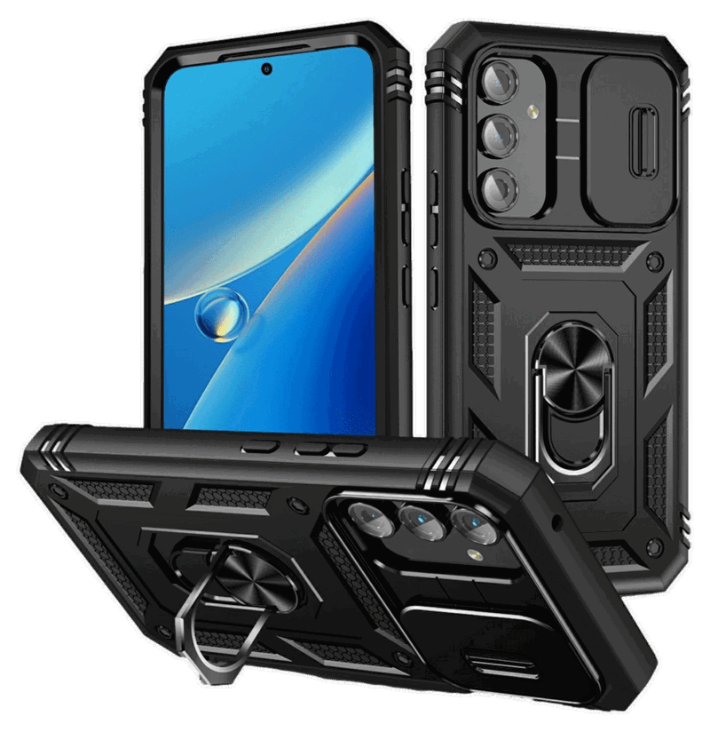 Samsung Galaxy A54 5G All-in-One Armor Cover