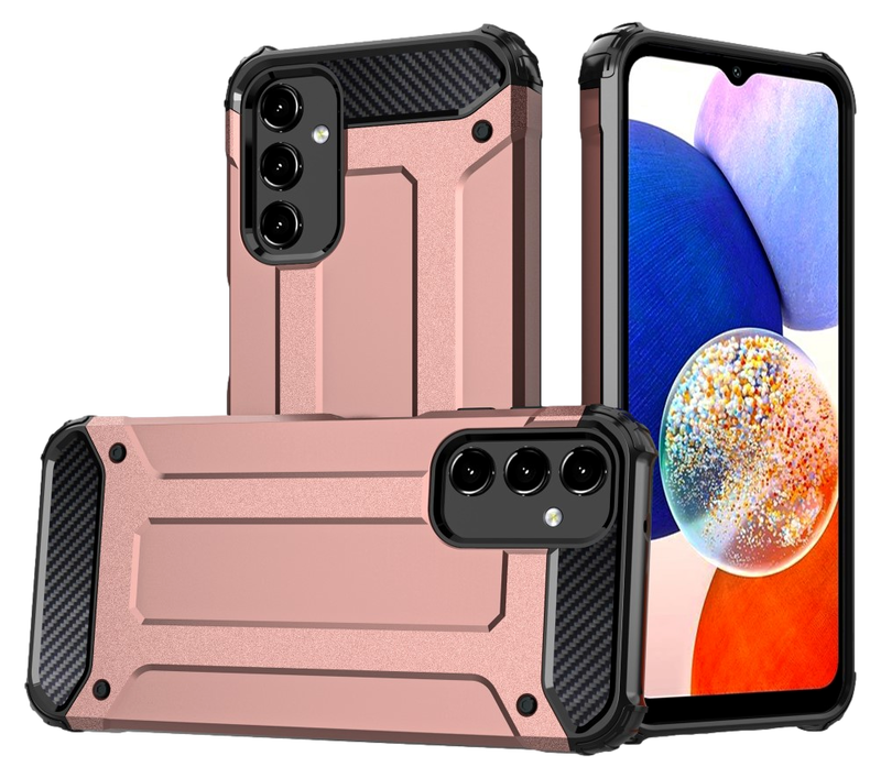 Shield Cover til Samsung Galaxy A14 4G / 5G