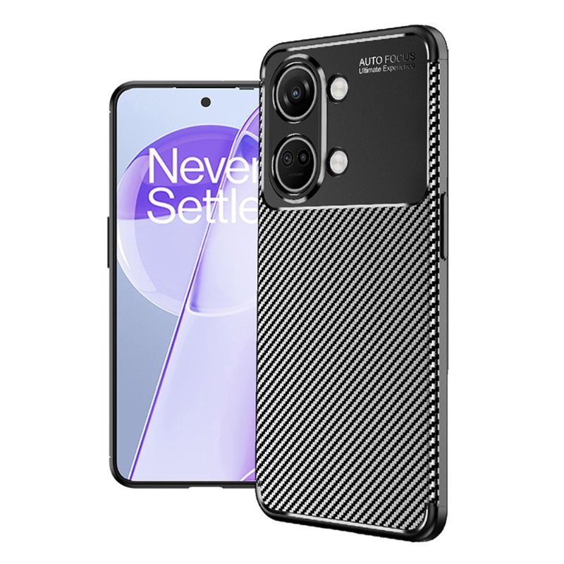 OnePlus Nord 3 5G Sort Carbon Cover