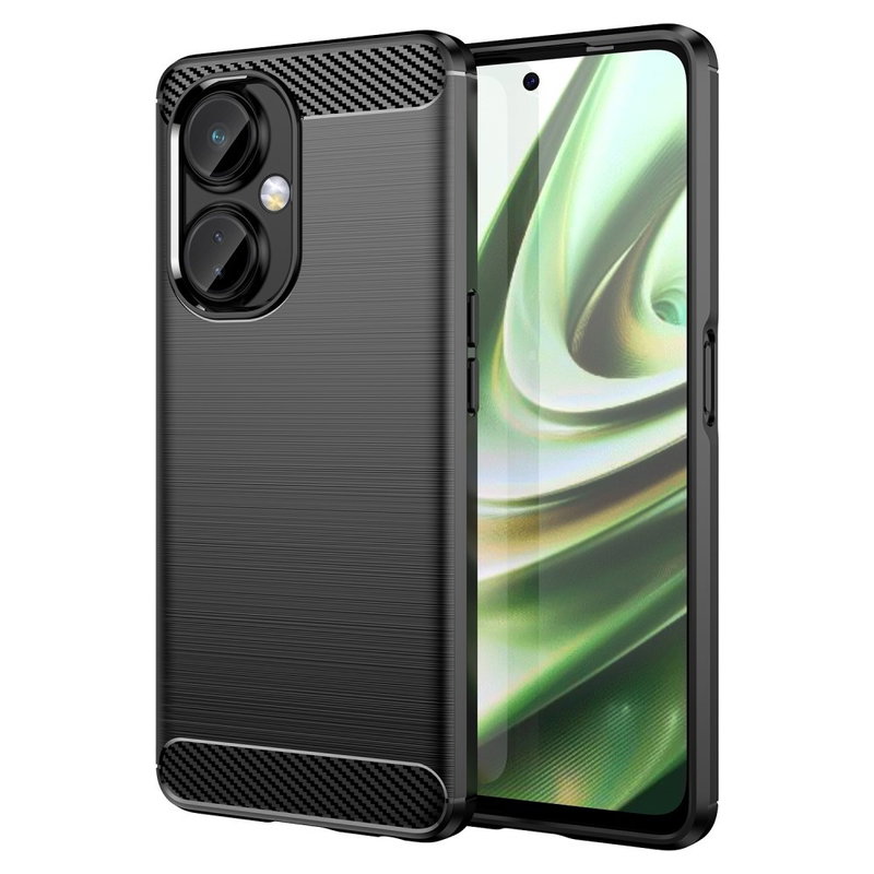 Carbon Cover til OnePlus Nord CE 3 Lite 5G