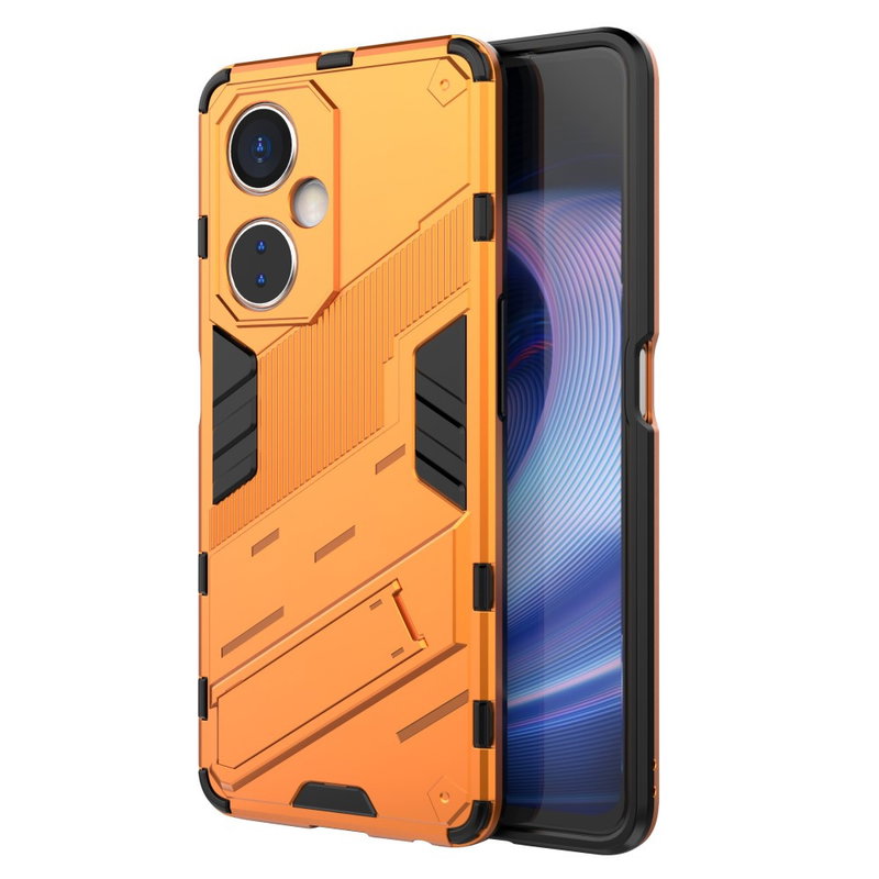 Orange Shield Cover til OnePlus Nord CE 3 Lite 5G