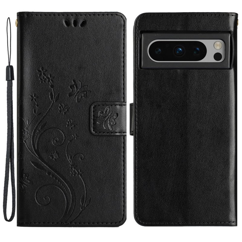Lino Flip Cover til Google Pixel 8 Pro