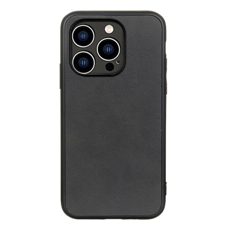 Primus Læder Cover til iPhone 15 Pro Max