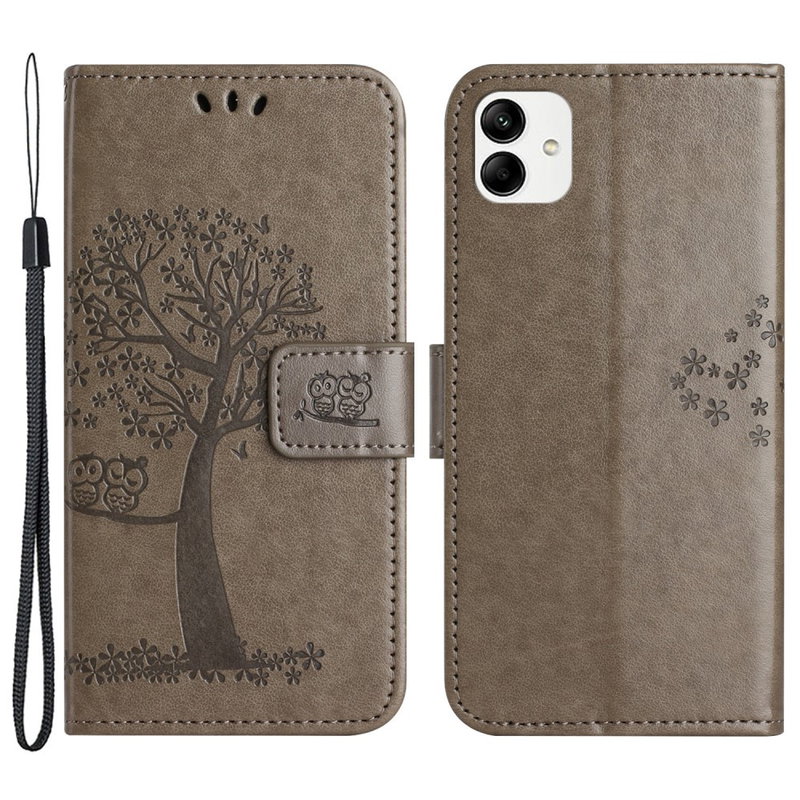 Lino Flip Cover til Motorola Moto G14 - PU Læder med Kort Holder