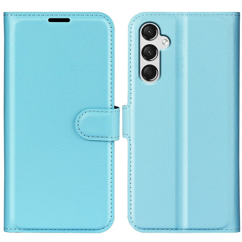 Graviera Læder Flip Cover til Samsung Galaxy A25 5G