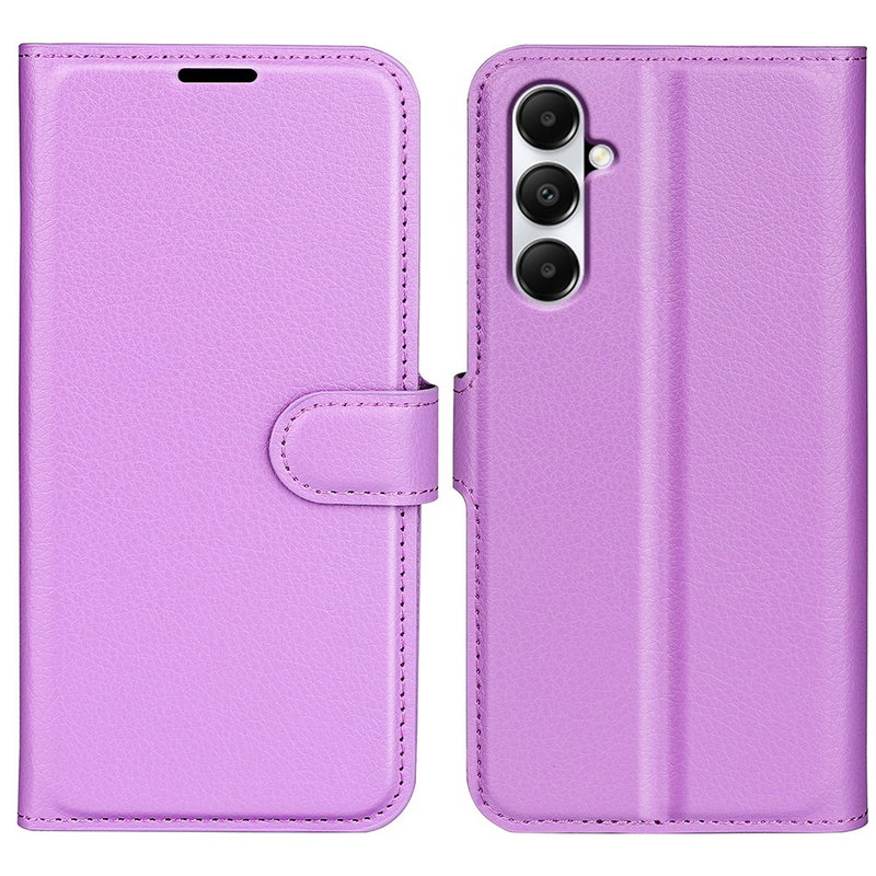 Pastel Graviera Flip Cover med Kortholder til Samsung Galaxy A05S