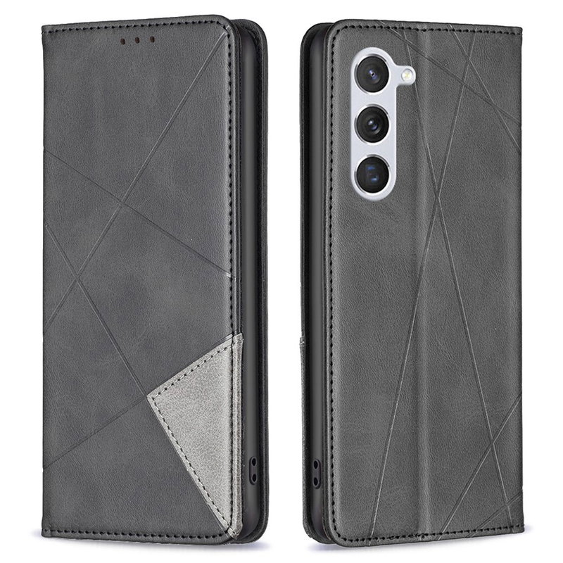 Dual Flip Cover til Samsung Galaxy S24