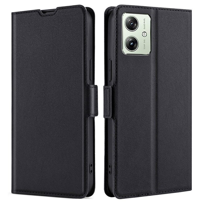 Graviera Flip Cover til Motorola Moto G54 5G