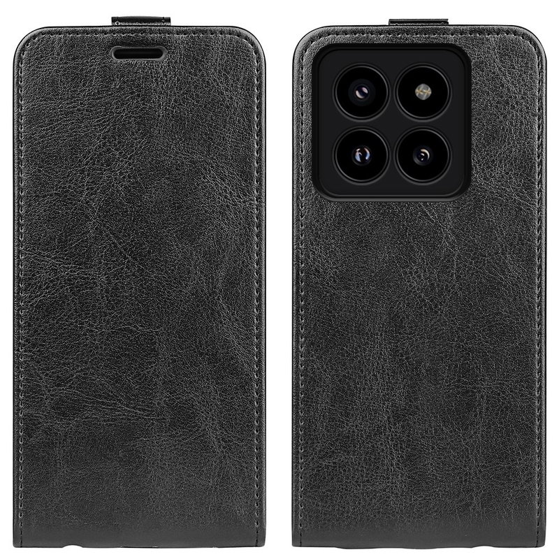 Xiaomi 14 Pro Sarandi Flip Cover med Lomme