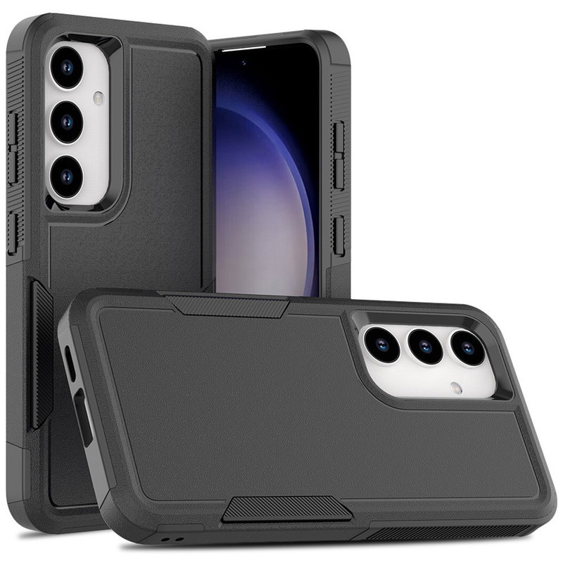 Dix Hard Case Cover til Samsung Galaxy S24