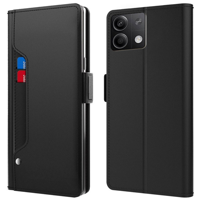 Xiaomi Redmi Note 13 5G Classic Flip Cover
