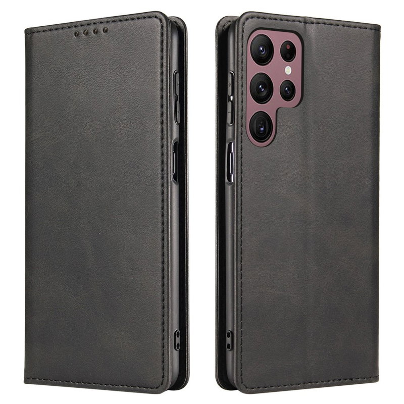 Retro Flip Cover til Samsung Galaxy S24 Ultra