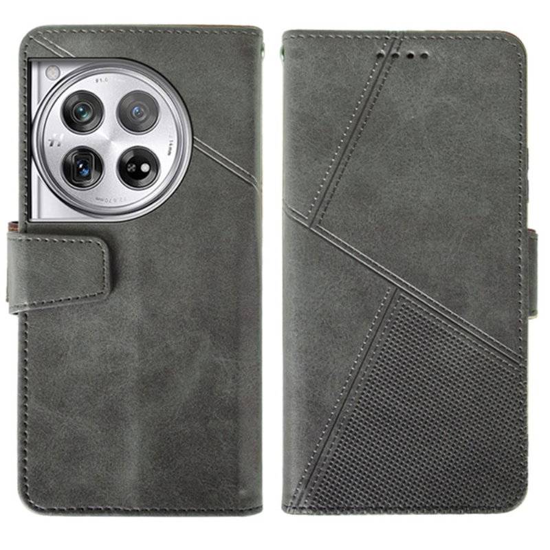 Exon Flip Cover til OnePlus 12 5G