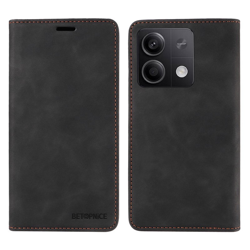 Xiaomi Redmi Note 13 5G Beto Flip Cover