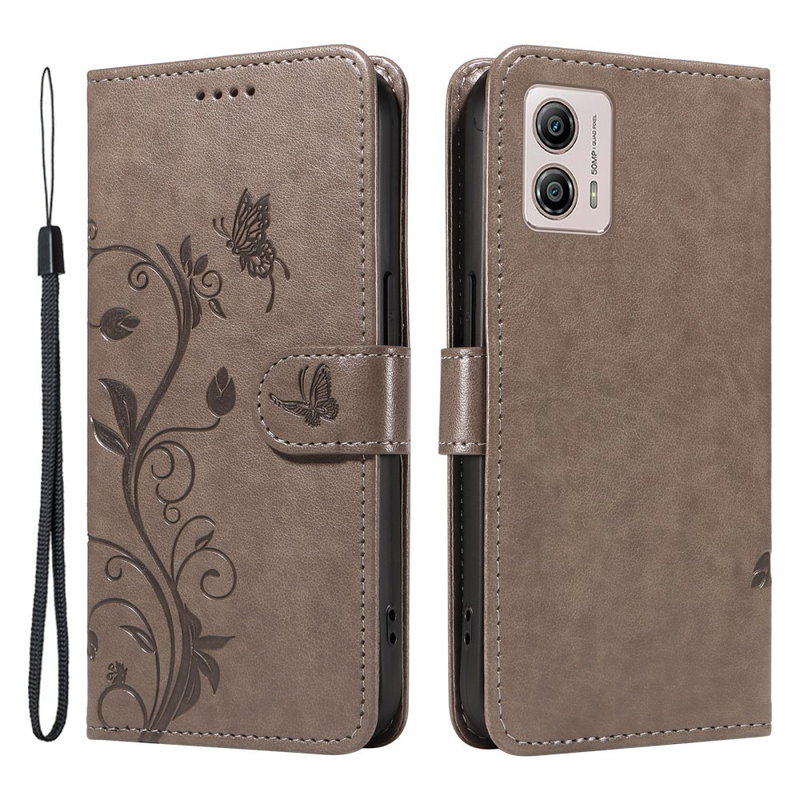 Motorola Moto G13 / G23 / G53 Lino Flip Cover