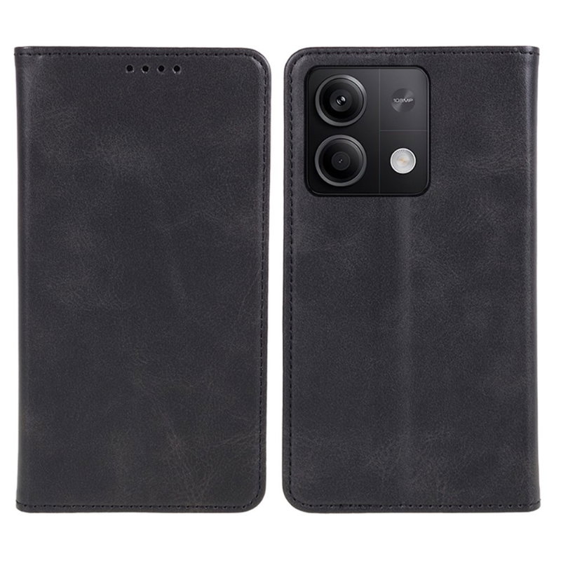 Xiaomi Redmi Note 13 5G Retro Flip Cover