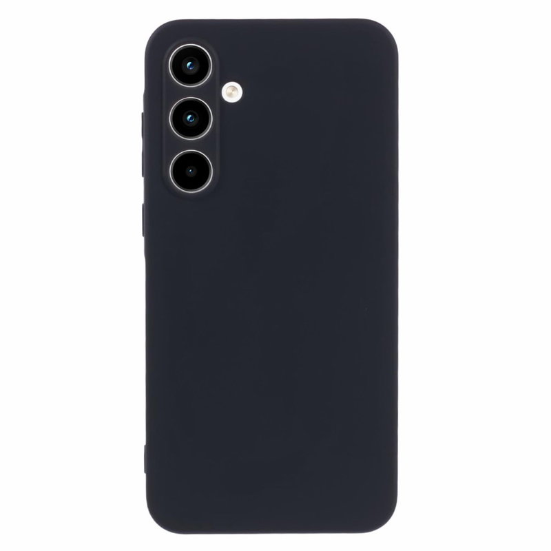 Samsung Galaxy A55 5G Soft Matte Silikone Cover
