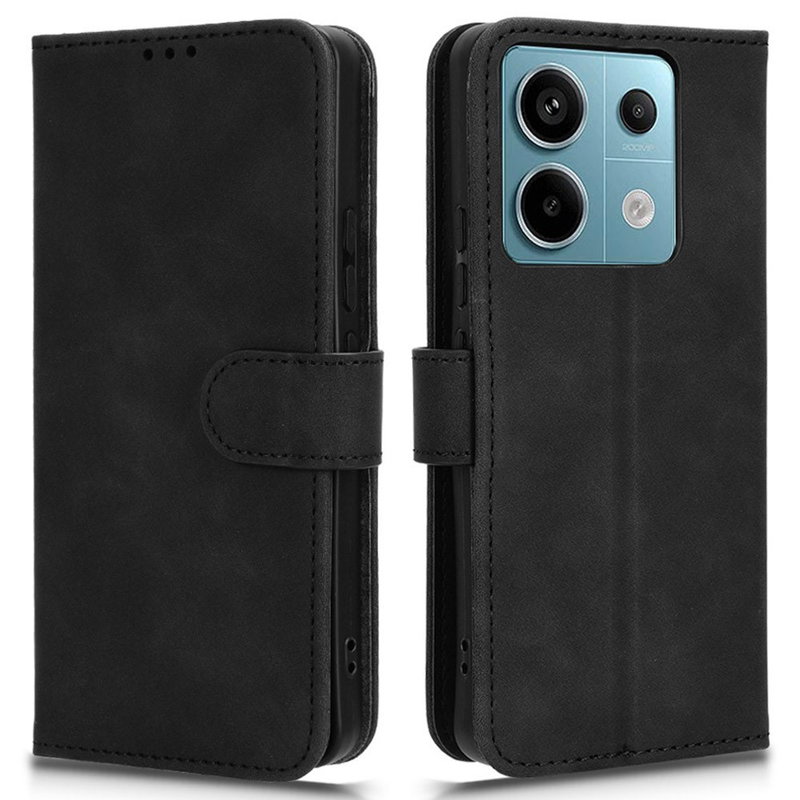Xiaomi Redmi Note 13 5G West Flip Cover-Sort