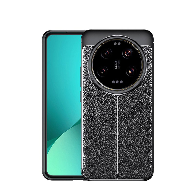 Xiaomi 14 Ultra Corium Silikone Cover