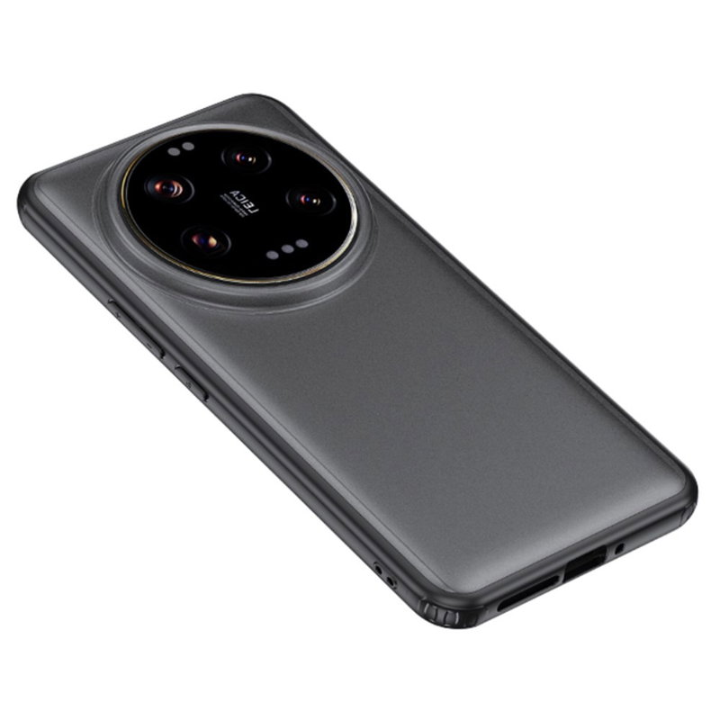 Xiaomi 14 Ultra Twill Silikone Cover