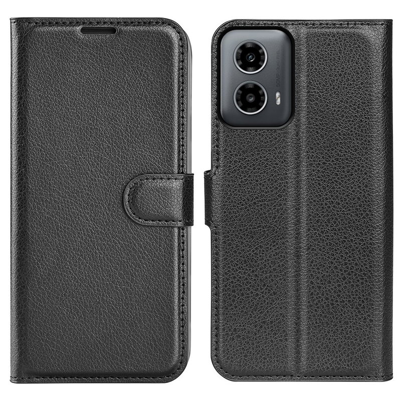 Motorola Moto G34 Graviera Flip Cover