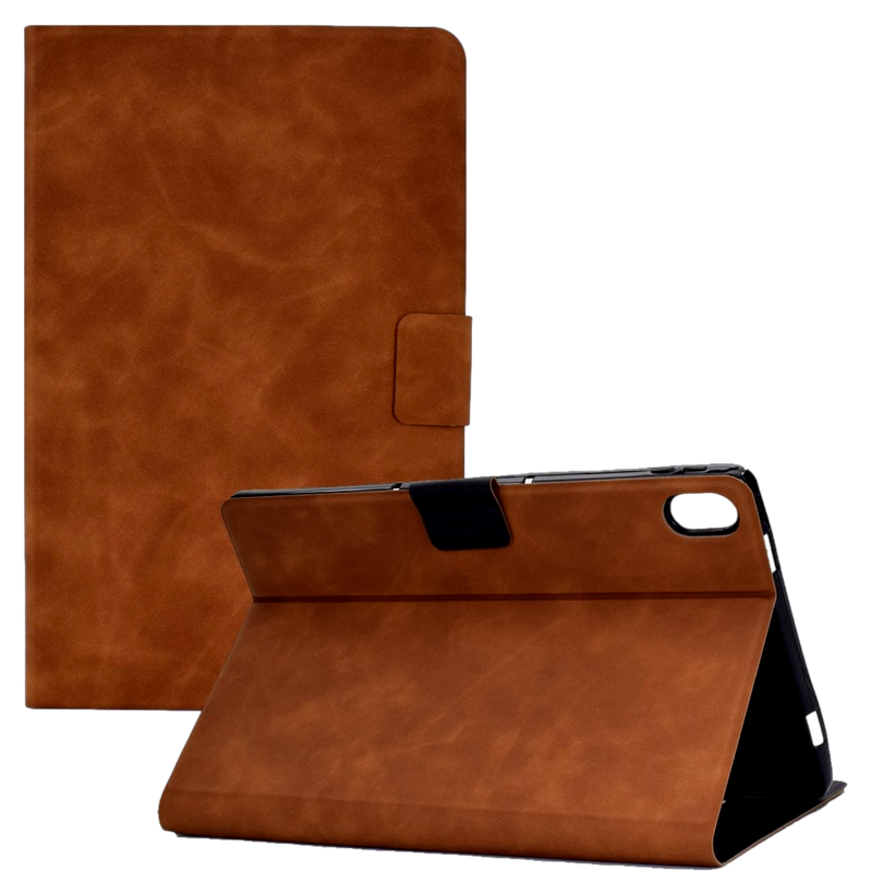 Graviera Flip Cover til iPad 2022 (A2757, A2696, A2777) / iPad 2025 (A3354, A3355)