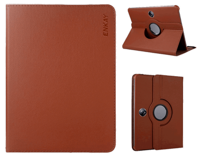 Litchi Kunstlæder Cover til OnePlus Pad