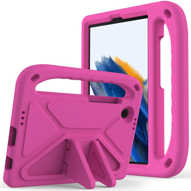 Børne Cover med Stand til Samsung Galaxy Tab A9