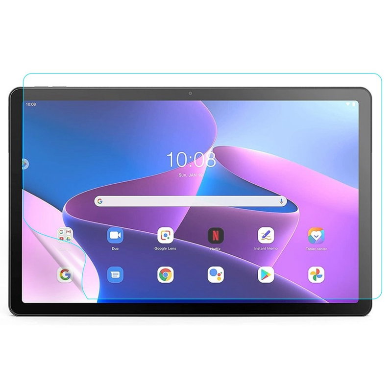Skærmbeskyttelse / Film til Lenovo Tab M10 Gen 3 (TB328)