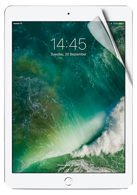 Skærmbeskyttelse / Film til iPad Air 10,5’’ (3. gen) / Pro 10,5’’