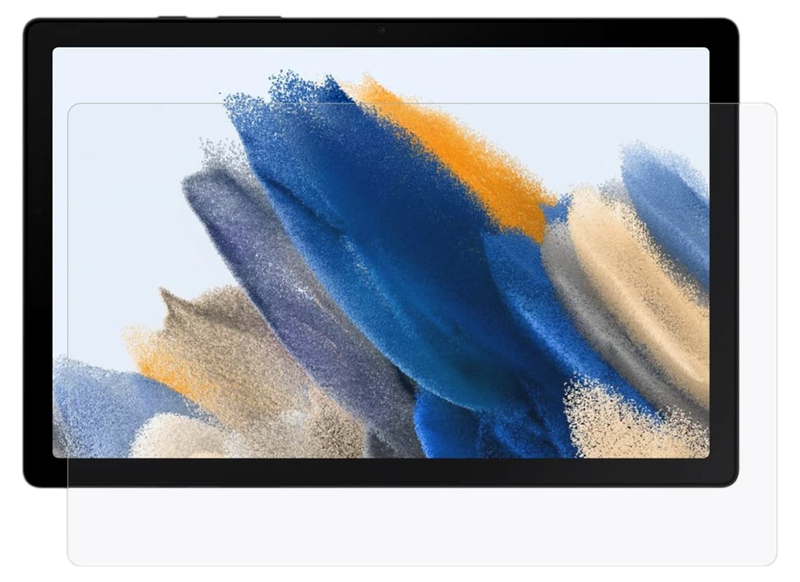 Skærmbeskyttelse / Film til Samsung Galaxy Tab A8