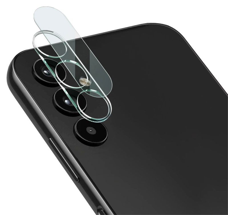 Samsung Galaxy A34 5G Kamera Skærmbeskyttelse / Beskyttelsesglas