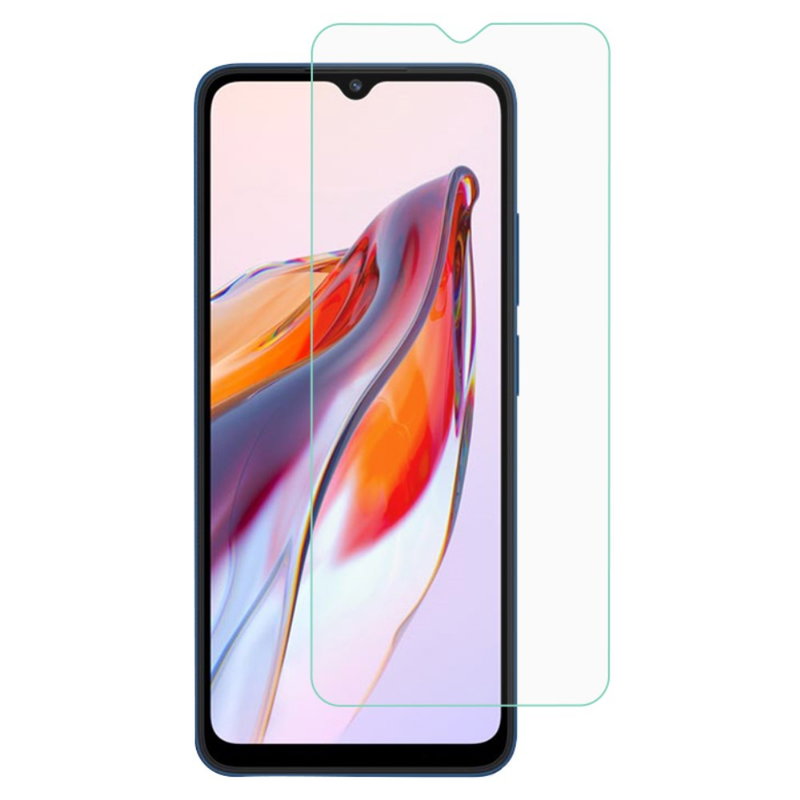 Skærmbeskyttelse / Film til Xiaomi Redmi 12C 4G