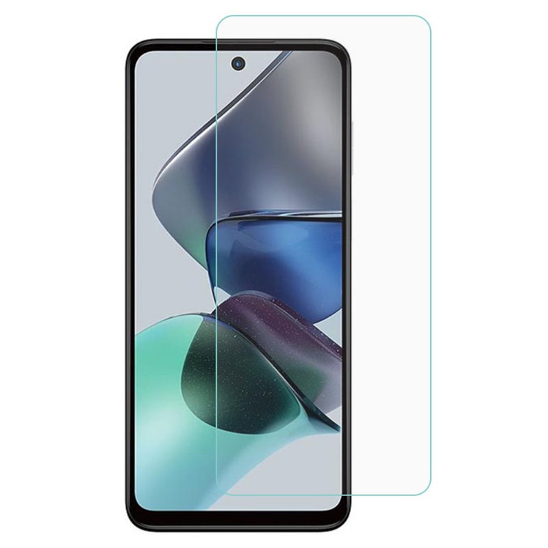 Motorola Moto G13 / G23 / G53 Beskyttelsesglas / Skærmbeskyttelse