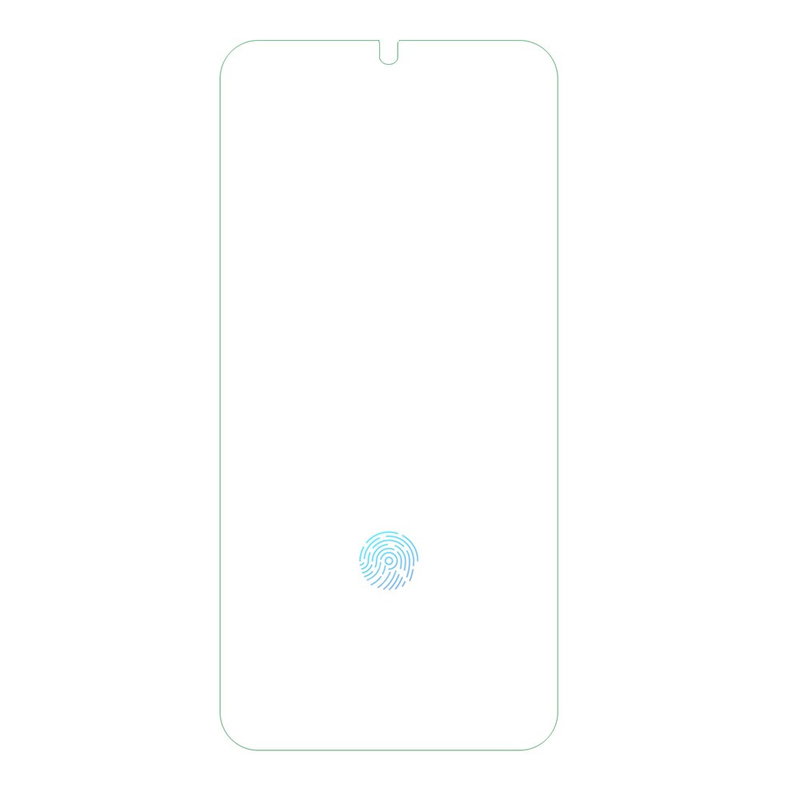 Beskyttelsesglas / Skærmbeskyttelse / Glas til Samsung Galaxy S23 Plus